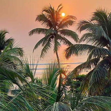 Kumbaya Beachside Hostel & Apartments At Arambol Beach 外观 照片