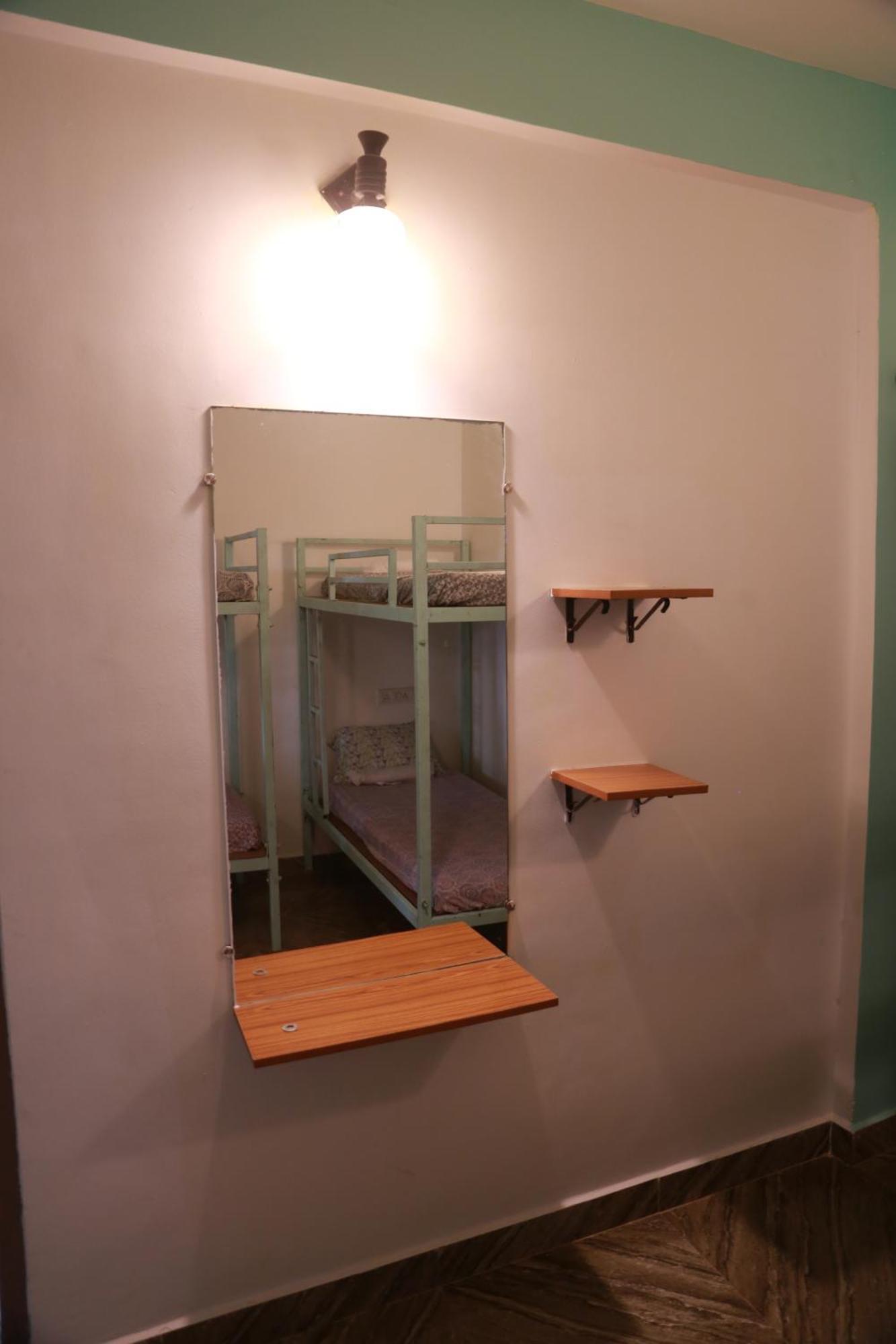 Kumbaya Beachside Hostel & Apartments At Arambol Beach 外观 照片